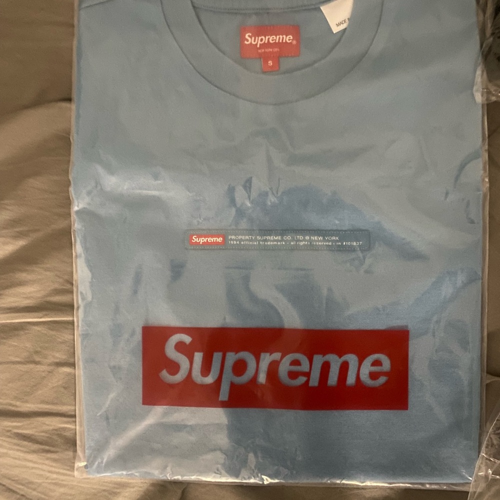 Supreme 2022